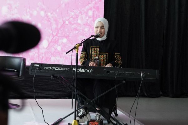 Putri Ariani, Raisa, hingga Tiara Andini Siap Ramaikan Konser Wanita Hebat
