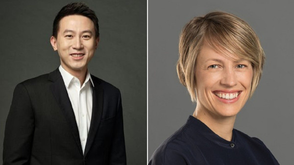 COO TikTok Vanessa Pappas Mengundurkan Diri, Apa Sebabnya?