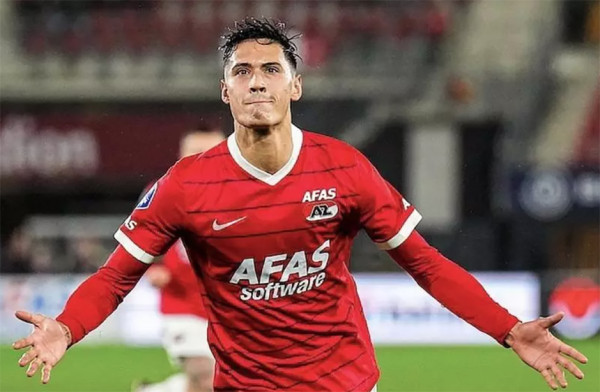 4 Pemain Keturunan Indonesia di Kasta Tertinggi Sepak Bola Eropa, Nomor 1 Diincar AC Milan