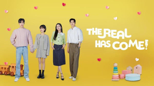 6 Drama Korea Komedi Romantis Rating Tertinggi hingga Pertengahan 2023