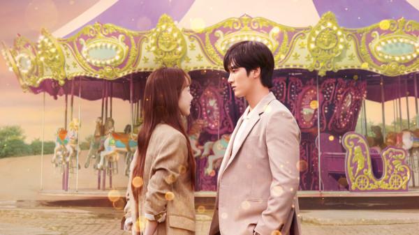 6 Drama Korea Komedi Romantis Rating Tertinggi hingga Pertengahan 2023