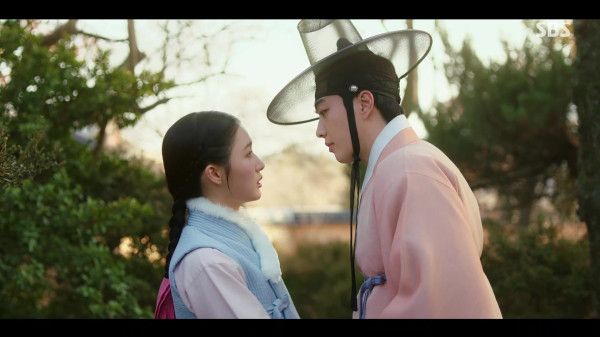 6 Drama Korea Komedi Romantis Rating Tertinggi hingga Pertengahan 2023