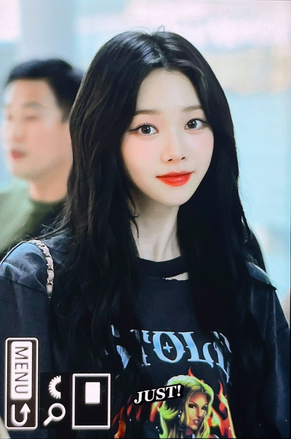 Karina Aespa OTW ke Indonesia, Siap Konser di ICE BSD Besok