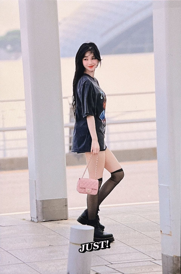 Karina Aespa OTW ke Indonesia, Siap Konser di ICE BSD Besok