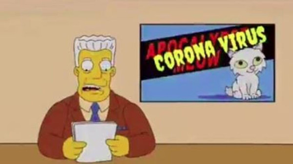 Benarkah The Simpsons Bisa Meramal masa Depan? Ini Faktanya Termasuk soal Kapal Selam Titanic