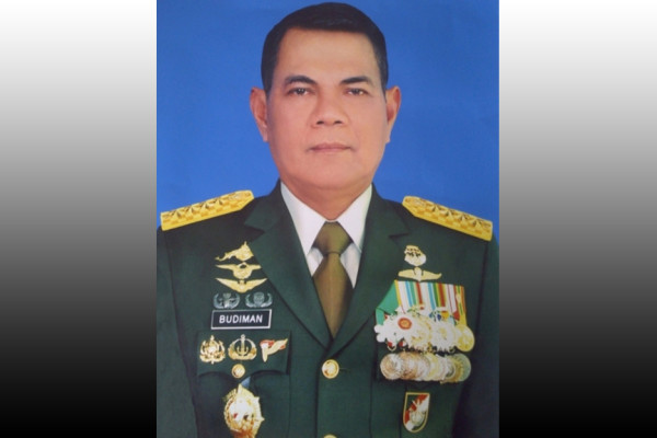 Jebolan Akmil 1970-an yang Sukses Jabat Komandan Kodiklat TNI AD, Nomor 10 Hattrick Lulusan Terbaik