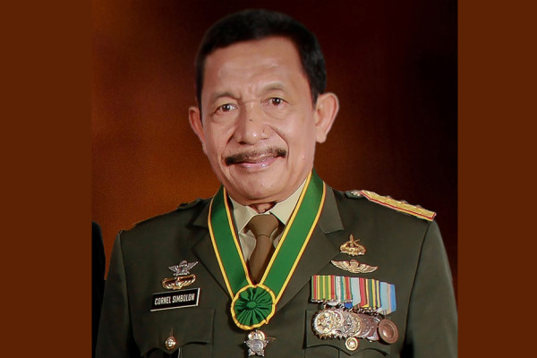 Jebolan Akmil 1970-an yang Sukses Jabat Komandan Kodiklat TNI AD, Nomor 10 Hattrick Lulusan Terbaik