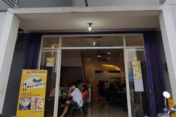 10 Tempat Makan Durian di Jakarta yang Memuaskan, Nomor 5 Sekaligus Bisa Dugem