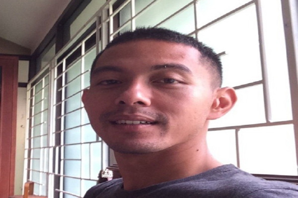 8 Anak Artis Indonesia Berprofesi Polisi dan Tentara, Nomor 6 Punya Bapak Rocker