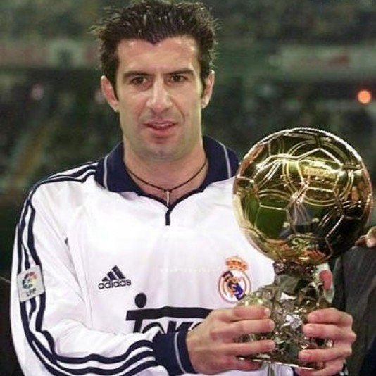 5 Finalis Ballon d'Or Jebolan Piala Dunia U-17