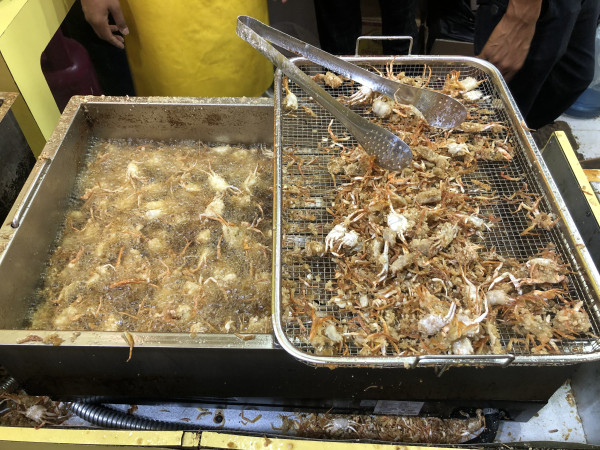 4 Rekomendasi Jajanan Kekinian di Jakarta Fair 2023 yang Wajib Dicoba, Ada Es Krim Gentong