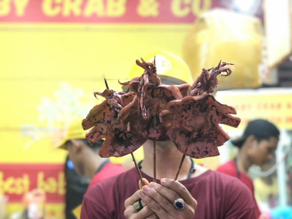 4 Rekomendasi Jajanan Kekinian di Jakarta Fair 2023 yang Wajib Dicoba, Ada Es Krim Gentong