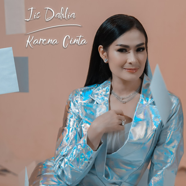 Iis Dahlia Siap Hibur Penikmat Musik Dangdut dengan Single Terbaru, Dengarkan Gratis di TREBEL!