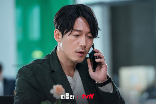 8 Artis Korea Jago Bela Diri, Lee Joon Gi Punya Sabuk Hitam Taekwondo