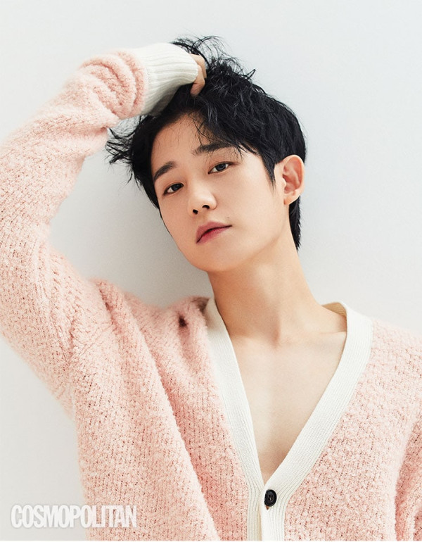 8 Artis Korea Jago Bela Diri, Lee Joon Gi Punya Sabuk Hitam Taekwondo