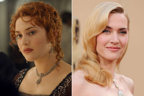 9 Adegan Film Hollywood yang Disesali Pemainnya, Nomor 6 karena Ciumannya Kurang Lama Waduh!