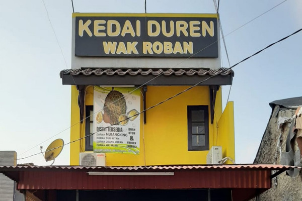 10 Tempat Makan Durian di Jakarta yang Memuaskan, Nomor 5 Sekaligus Bisa Dugem