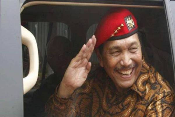 Jebolan Akmil 1970-an yang Sukses Jabat Komandan Kodiklat TNI AD, Nomor 10 Hattrick Lulusan Terbaik