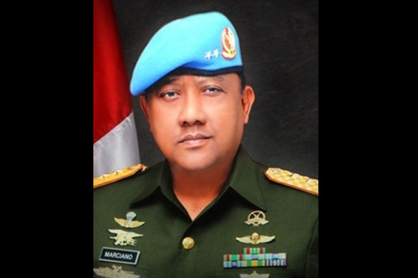 Jebolan Akmil 1970-an yang Sukses Jabat Komandan Kodiklat TNI AD, Nomor 10 Hattrick Lulusan Terbaik