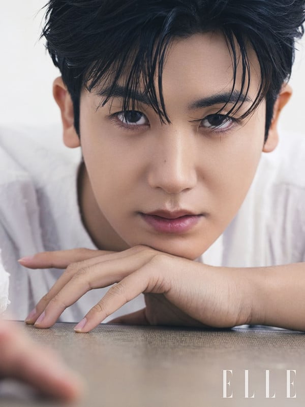 8 Artis Korea Jago Bela Diri, Lee Joon Gi Punya Sabuk Hitam Taekwondo