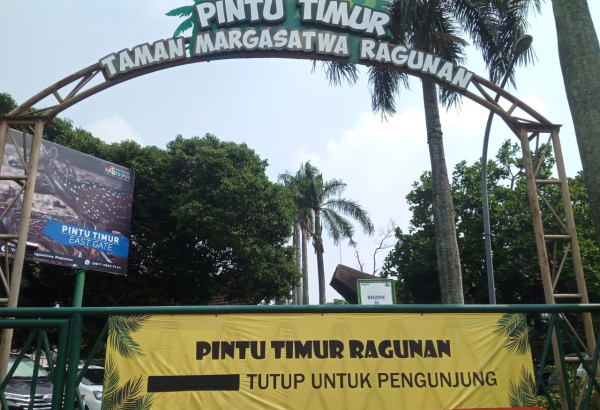 Cara ke Ragunan Naik KRL, Panduan untuk Anda yang Ingin Berlibur di Kebun Binatang