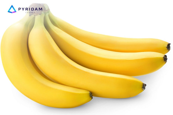 10 Makanan Sehat bagi Pengidap Asam Lambung, No 5 Gampang Banget