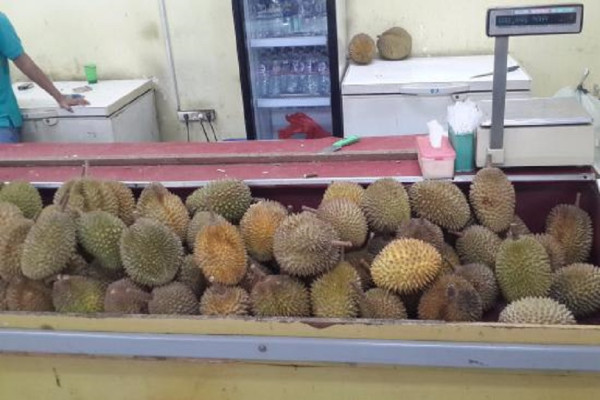 10 Tempat Makan Durian di Jakarta yang Memuaskan, Nomor 5 Sekaligus Bisa Dugem
