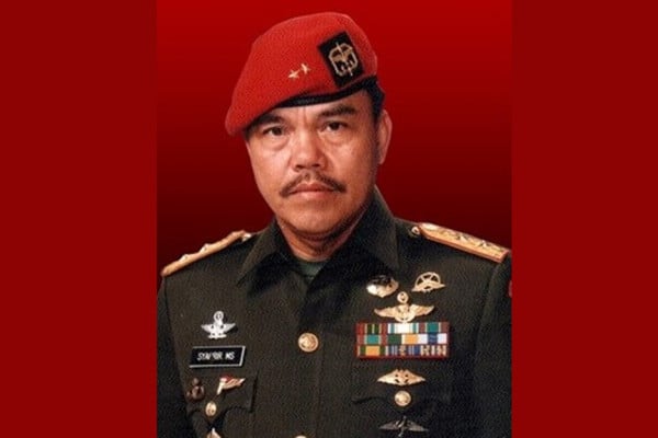 Jebolan Akmil 1970-an yang Sukses Jabat Komandan Kodiklat TNI AD, Nomor 10 Hattrick Lulusan Terbaik
