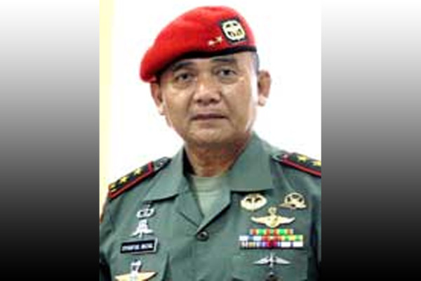 Jebolan Akmil 1970-an yang Sukses Jabat Komandan Kodiklat TNI AD, Nomor 10 Hattrick Lulusan Terbaik
