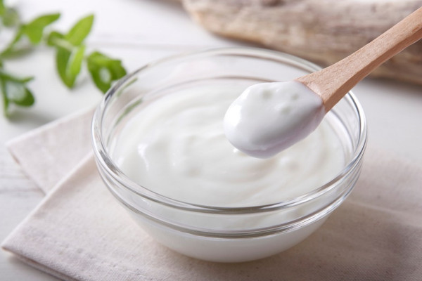10 Makanan Sehat bagi Pengidap Asam Lambung, No 5 Gampang Banget