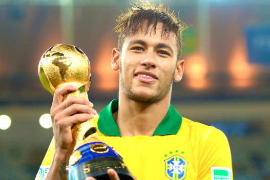 5 Finalis Ballon d'Or Jebolan Piala Dunia U-17