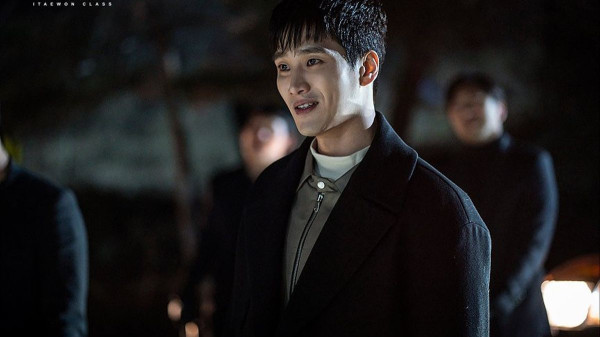 9 Drakor Terbaik Ahn Bo-hyun Rating Tertinggi, Pemain See You in My 19th Life