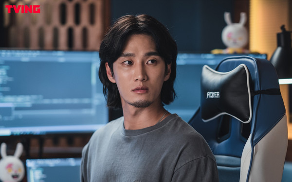 9 Drakor Terbaik Ahn Bo-hyun Rating Tertinggi, Pemain See You in My 19th Life