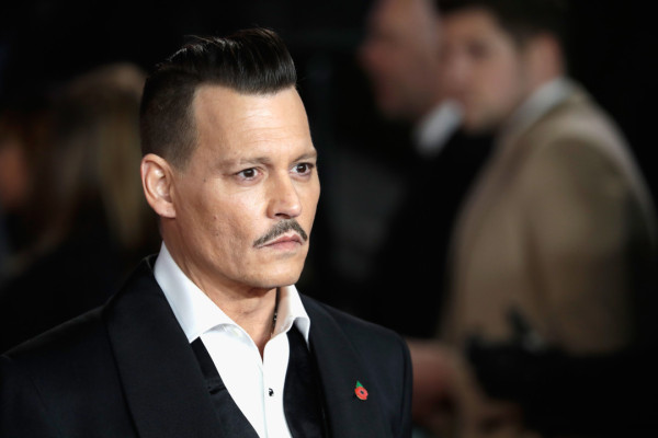 10 Artis Hollywood Ini Keturunan Bangsawan Inggris, Johnny Depp Sepupu Ratu Elizabeth II