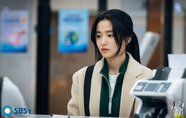 Sinopsis Revenant serta Pemain dan Deskripsi Karakternya, Drakor Horor dari Kim Tae-Ri