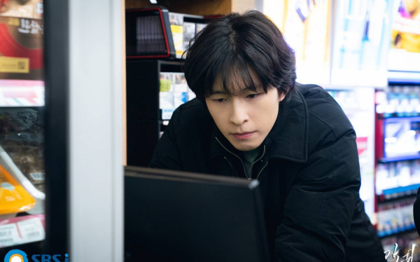 Sinopsis Revenant serta Pemain dan Deskripsi Karakternya, Drakor Horor dari Kim Tae-Ri