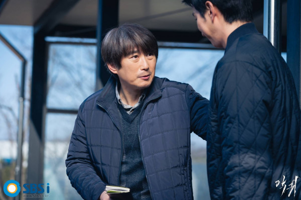 Sinopsis Revenant serta Pemain dan Deskripsi Karakternya, Drakor Horor dari Kim Tae-Ri