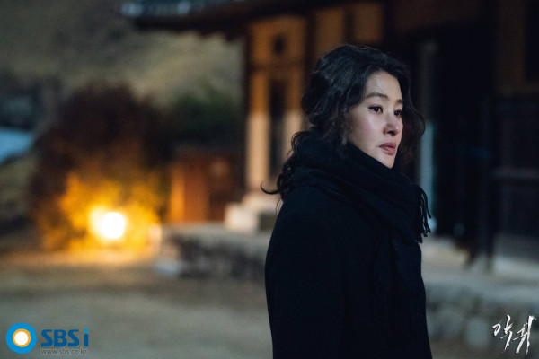 Sinopsis Revenant serta Pemain dan Deskripsi Karakternya, Drakor Horor dari Kim Tae-Ri