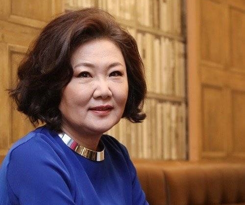 Sinopsis Revenant serta Pemain dan Deskripsi Karakternya, Drakor Horor dari Kim Tae-Ri