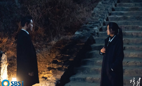 Sinopsis Revenant serta Pemain dan Deskripsi Karakternya, Drakor Horor dari Kim Tae-Ri