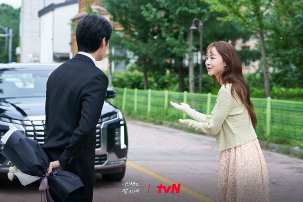 6 Fakta See You in My 19th Life, Drakor Komedi Romantis Rating Tinggi