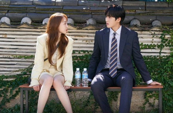 6 Fakta See You in My 19th Life, Drakor Komedi Romantis Rating Tinggi