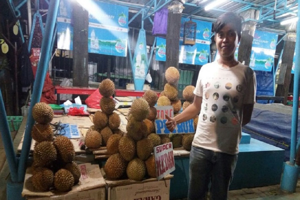 10 Tempat Makan Durian di Jakarta yang Memuaskan, Nomor 5 Sekaligus Bisa Dugem
