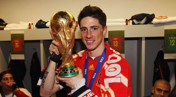 5 Finalis Ballon d'Or Jebolan Piala Dunia U-17