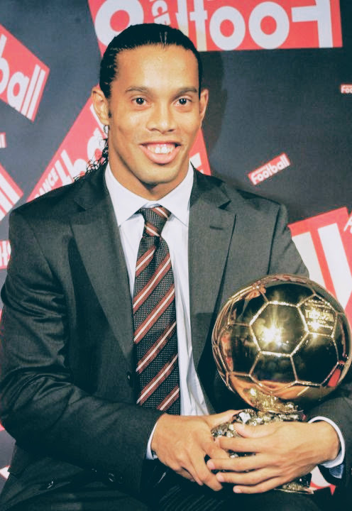 5 Finalis Ballon d'Or Jebolan Piala Dunia U-17