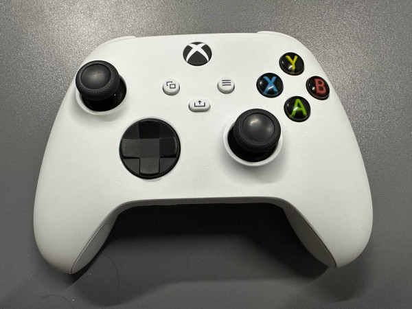 Review Xbox Wireless Controllers Robot White, Main Game PC Rasa Konsol
