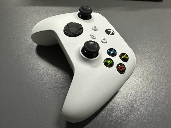 Review Xbox Wireless Controllers Robot White, Main Game PC Rasa Konsol