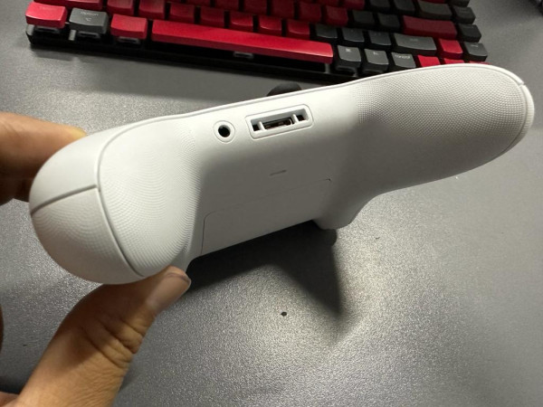 Review Xbox Wireless Controllers Robot White, Main Game PC Rasa Konsol