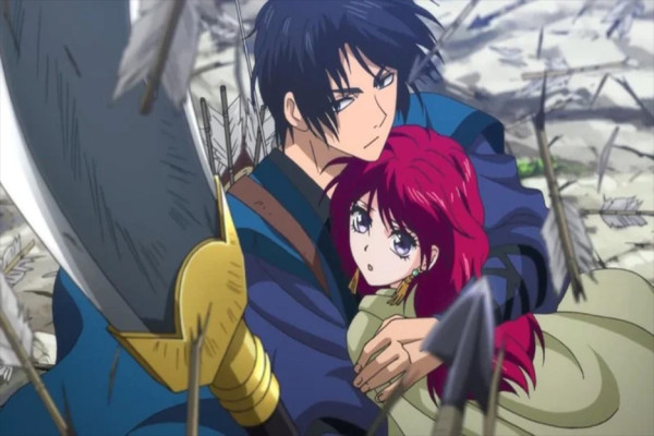Rekomendasi 10 Anime Shoujo Terbaik, Adakah Favoritmu?