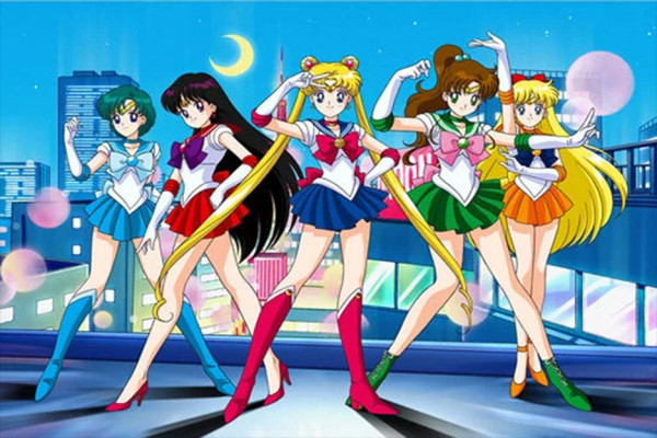 Rekomendasi 10 Anime Shoujo Terbaik, Adakah Favoritmu?